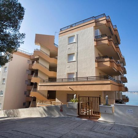 Capellans Vista Mar Apartamentos Salou Exterior foto