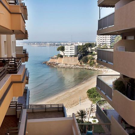 Capellans Vista Mar Apartamentos Salou Exterior foto